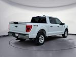 Used 2023 Ford F-150 XLT SuperCrew Cab 4x4, Pickup for sale #SP59006 - photo 6