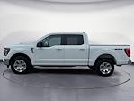 Used 2023 Ford F-150 XLT SuperCrew Cab 4x4, Pickup for sale #SP59006 - photo 8