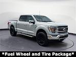 2023 Ford F-150 SuperCrew Cab 4x4, Pickup for sale #SP65765 - photo 1
