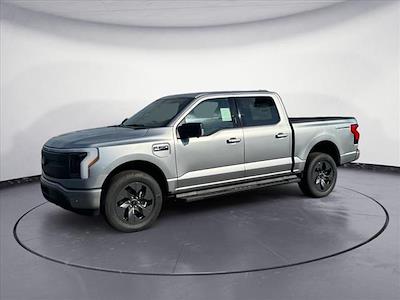 2024 Ford F-150 Lightning SuperCrew Cab AWD, Pickup for sale #WG09872 - photo 1