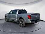 2024 Ford F-150 Lightning SuperCrew Cab AWD, Pickup for sale #WG09872 - photo 2