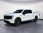 New 2024 Ford F-150 Lightning Flash SuperCrew Cab AWD, Pickup for sale #WG14951 - photo 1