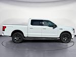 New 2024 Ford F-150 Lightning Flash SuperCrew Cab AWD, Pickup for sale #WG14951 - photo 8