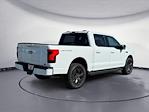 New 2024 Ford F-150 Lightning Flash SuperCrew Cab AWD, Pickup for sale #WG14951 - photo 10