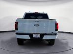 New 2024 Ford F-150 Lightning Flash SuperCrew Cab AWD, Pickup for sale #WG14951 - photo 12