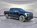 New 2024 Ford F-150 Lightning Flash SuperCrew Cab AWD, Pickup for sale #WG23762 - photo 1