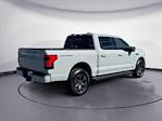 2024 Ford F-150 Lightning SuperCrew Cab AWD, Pickup for sale #WG26846 - photo 10