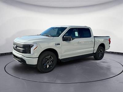 2024 Ford F-150 Lightning SuperCrew Cab AWD, Pickup for sale #WG28915 - photo 1