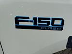 2024 Ford F-150 Lightning SuperCrew Cab AWD, Pickup for sale #WG28915 - photo 17