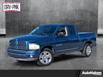 Used 2004 Dodge Ram 1500 SLT Quad Cab 4x2, Pickup for sale #4S605541 - photo 1