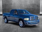 Used 2004 Dodge Ram 1500 SLT Quad Cab 4x2, Pickup for sale #4S605541 - photo 4