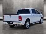 Used 2016 Ram 1500 Big Horn Crew Cab 4x2, Pickup for sale #GS306431 - photo 6