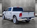 Used 2016 Ram 1500 Big Horn Crew Cab 4x2, Pickup for sale #GS306431 - photo 2