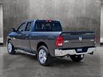 Used 2016 Ram 1500 Big Horn Quad Cab 4x4, Pickup for sale #GS316375 - photo 2