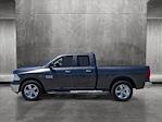 Used 2016 Ram 1500 Big Horn Quad Cab 4x4, Pickup for sale #GS316375 - photo 5
