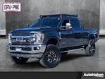 2017 Ford F-250 Crew Cab 4x4, Pickup for sale #HEC85723 - photo 1