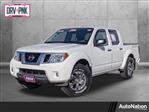 Used 2017 Nissan Frontier Crew Cab 4x2, Pickup for sale #HN718990 - photo 1