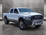Used 2017 Ram 1500 Rebel Crew Cab 4x4, Pickup for sale #HS538386 - photo 4