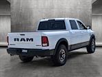 Used 2017 Ram 1500 Rebel Crew Cab 4x4, Pickup for sale #HS538386 - photo 6