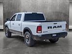 Used 2017 Ram 1500 Rebel Crew Cab 4x4, Pickup for sale #HS538386 - photo 2