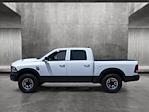 Used 2017 Ram 1500 Rebel Crew Cab 4x4, Pickup for sale #HS538386 - photo 8
