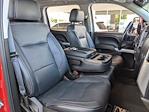 2018 Chevrolet Silverado 1500 Crew Cab SRW 4x2, Pickup #JF177676 - photo 22
