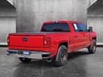 Used 2018 Chevrolet Silverado 1500 LT Crew Cab 4x2, Pickup for sale #JF177676 - photo 6