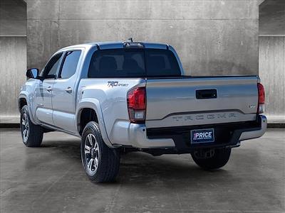 2018 Toyota Tacoma Double Cab 4x2, Pickup for sale #JM076515 - photo 2