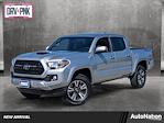 2018 Toyota Tacoma Double Cab 4x2, Pickup for sale #JM076515 - photo 1