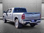 Used 2019 Ram 2500 Limited Mega Cab 4x4, Pickup for sale #KG562632 - photo 2