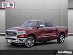 Used 2019 Ram 1500 Limited Crew Cab 4x2, Pickup for sale #KN548919 - photo 1
