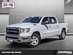 Used 2019 Ram 1500 Big Horn Crew Cab 4x4, Pickup for sale #KN709284 - photo 1