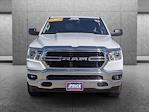 Used 2019 Ram 1500 Big Horn Crew Cab 4x4, Pickup for sale #KN709284 - photo 3