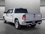 Used 2019 Ram 1500 Big Horn Crew Cab 4x4, Pickup for sale #KN709284 - photo 2