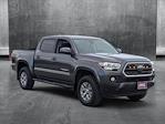 Used 2019 Toyota Tacoma SR5 Double Cab 4x2, Pickup for sale #KX087153 - photo 4