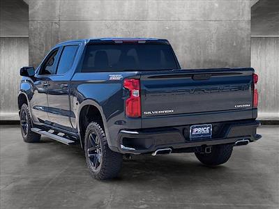 2019 Chevrolet Silverado 1500 Crew Cab 4x4, Pickup for sale #KZ321249 - photo 2