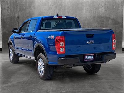 2020 Ford Ranger SuperCrew Cab 4x2, Pickup for sale #LLA67866 - photo 2