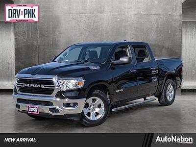 2020 Ram 1500 Crew Cab 4x2, Pickup for sale #LN295276 - photo 1