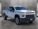 2021 Chevrolet Silverado 2500 Double Cab 4x4, Pickup for sale #MF119367 - photo 4