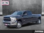 Used 2021 Ram 3500 Big Horn Crew Cab 4x4, Pickup for sale #MG667923 - photo 1