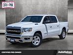 Used 2021 Ram 1500 Big Horn Crew Cab 4x4, Pickup for sale #MN512236 - photo 1