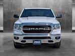 Used 2021 Ram 1500 Big Horn Crew Cab 4x4, Pickup for sale #MN512236 - photo 3