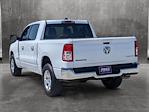 Used 2021 Ram 1500 Big Horn Crew Cab 4x4, Pickup for sale #MN512236 - photo 2