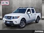 2021 Nissan Frontier 4x4, Pickup #MN708110 - photo 1