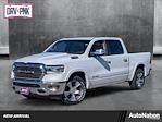 Used 2021 Ram 1500 Laramie Crew Cab 4x4, Pickup for sale #MN798978 - photo 1