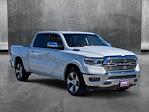 Used 2021 Ram 1500 Laramie Crew Cab 4x4, Pickup for sale #MN798978 - photo 4