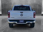 Used 2021 Ram 1500 Laramie Crew Cab 4x4, Pickup for sale #MN798978 - photo 7