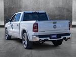 Used 2021 Ram 1500 Laramie Crew Cab 4x4, Pickup for sale #MN798978 - photo 2