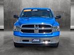 Used 2021 Ram 1500 Classic SLT Crew Cab 4x4, Pickup for sale #MS542684 - photo 3