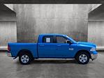 Used 2021 Ram 1500 Classic SLT Crew Cab 4x4, Pickup for sale #MS542684 - photo 5